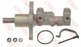 Главный тормозной цилиндр