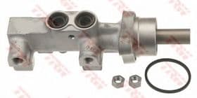 Головний гальмівний циліндр