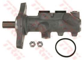 Главный тормозной цилиндр