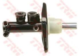 Главный тормозной цилиндр