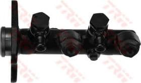 Головний гальмівний циліндр