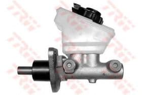 Главный тормозной цилиндр