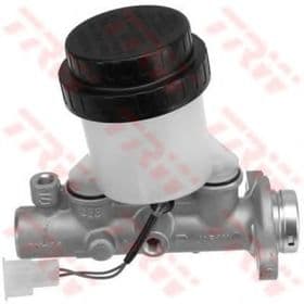 Головний гальмівний циліндр