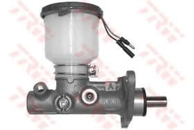 Головний гальмівний циліндр