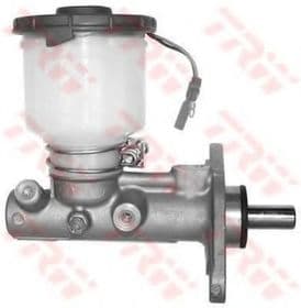 Головний гальмівний циліндр