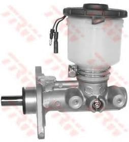 Головний гальмівний циліндр