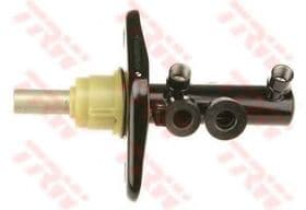 Главный тормозной цилиндр