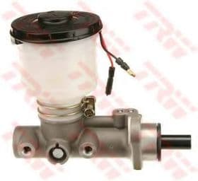 Головний гальмівний циліндр