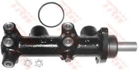 Головний гальмівний циліндр