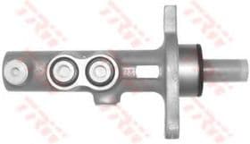 Главный тормозной цилиндр