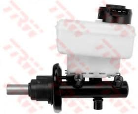 Главный тормозной цилиндр