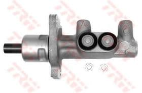 Главный тормозной цилиндр