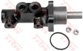 Головний гальмівний циліндр