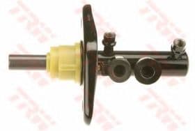 Главный тормозной цилиндр