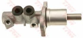 Главный тормозной цилиндр