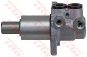 Головний гальмівний циліндр