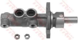 Главный тормозной цилиндр