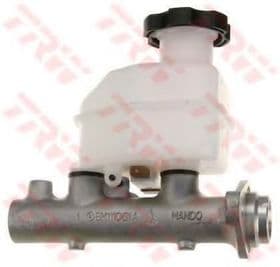 Главный тормозной цилиндр