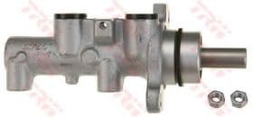 Главный тормозной цилиндр