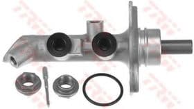 Главный тормозной цилиндр