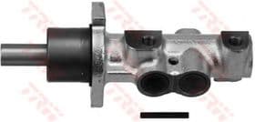 Главный тормозной цилиндр