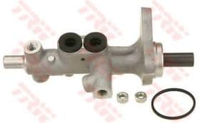 Главный тормозной цилиндр Главный тормозной цилиндр