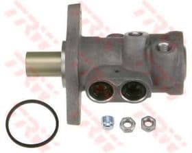 Головний гальмівний циліндр