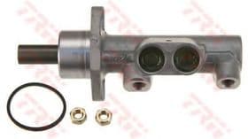 Головний гальмівний циліндр