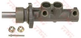 Главный тормозной цилиндр