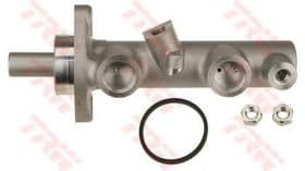 Главный тормозной цилиндр