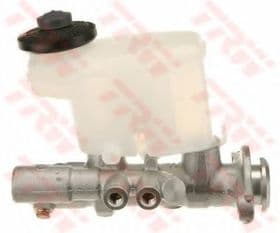 Головний гальмівний циліндр