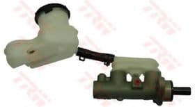 Главный тормозной цилиндр