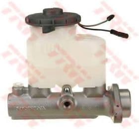 Главный тормозной цилиндр