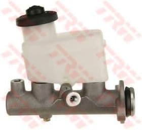 Главный тормозной цилиндр