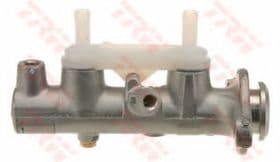 Главный тормозной цилиндр