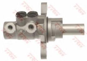 Главный тормозной цилиндр