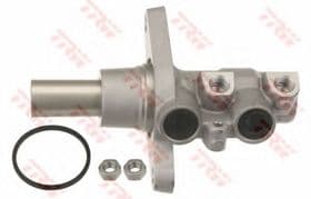 Главный тормозной цилиндр