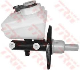 Головний гальмівний циліндр