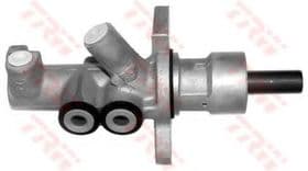 Главный тормозной цилиндр