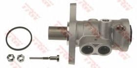 Главный тормозной цилиндр