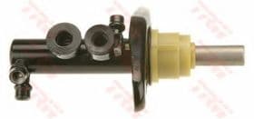 Головний гальмівний циліндр