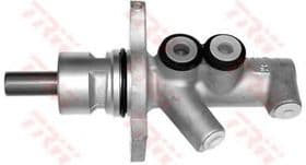 Главный тормозной цилиндр