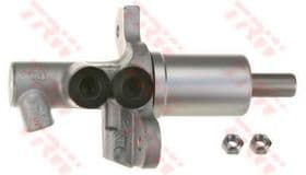 Главный тормозной цилиндр