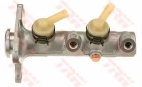 Головний гальмівний циліндр