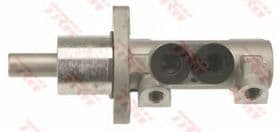 Главный тормозной цилиндр