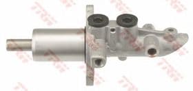 Главный тормозной цилиндр