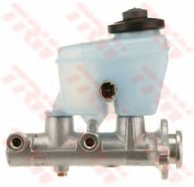 Главный тормозной цилиндр