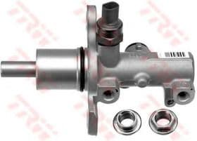 Головний гальмівний циліндр