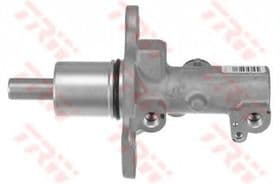 Головний гальмівний циліндр