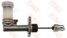 Главный цилиндр сцепления